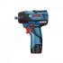 Bosch GDS 12V-115 Гайковерт инструкция, поддержка, форум, описание, мануал