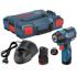 Bosch GDS 12V-115 Гайковерт инструкция, поддержка, форум, описание, мануал