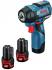 Bosch GDS 12V-115 Гайковерт инструкция, поддержка, форум, описание, мануал