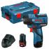 Bosch GDS 12V-115 Гайковерт инструкция, поддержка, форум, описание, мануал