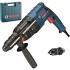 Bosch GBH 240 Перфоратор инструкция, поддержка, форум, описание, мануал