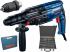Bosch GBH 240 Перфоратор инструкция, поддержка, форум, описание, мануал