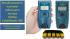 Softing CableMaster 200 Тестер Кабельный инструкция, поддержка, форум, описание, мануал