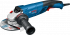 Bosch GWS 18-150 L Болгарка(УШМ) инструкция, поддержка, форум, описание, мануал
