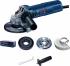 Bosch GWS 9-125 S Болгарка(УШМ) инструкция, поддержка, форум, описание, мануал