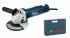 Bosch GWS 9-125 S Болгарка(УШМ) инструкция, поддержка, форум, описание, мануал