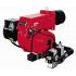 Ecoflam BLU 1500.1 PAB Low NOx TL - VGD 20.503 Газовая Горелка инструкция, поддержка, форум, описание, мануал
