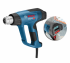 Bosch GHG 20-63 Фен технический инструкция, поддержка, форум, описание, мануал