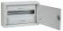 Iek ЩРн-18з-0 36 УХЛ3 IP31 PRO MKM15-N-18-31-ZU Корпус для электрощита инструкция, поддержка, форум, описание, мануал