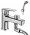 Rossinka Silvermix S35-38 Смеситель для ванны инструкция, поддержка, форум, описание, мануал