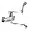 Rossinka Silvermix T40-34 Смеситель для ванны инструкция, поддержка, форум, описание, мануал