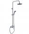 Rossinka Silvermix S35-45 Смеситель для Душа инструкция, поддержка, форум, описание, мануал