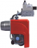 Ecoflam MAX GAS 500 P TW ТL - MB-DLE 407 350/500 Газовая Горелка инструкция, поддержка, форум, описание, мануал