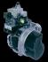 Ecoflam MAX GAS 350 P TW ТC - MB-DLE 407 350/500 Газовая Горелка инструкция, поддержка, форум, описание, мануал