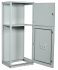 Iek ВРУ-2 2000х600х600 IP31 SMART YKM51-2000-600-600-31 Корпус для электрощита инструкция, поддержка, форум, описание, мануал