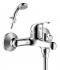 Rossinka Silvermix Y35-30 Смеситель для ванны инструкция, поддержка, форум, описание, мануал