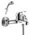 Rossinka Silvermix Y35-31 Смеситель для ванны инструкция, поддержка, форум, описание, мануал