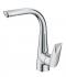 Rossinka Silvermix Z40-23U Смеситель для кухни инструкция, поддержка, форум, описание, мануал