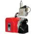 Ecoflam MAX GAS 500 PAB ТC - MB-DLE 415 350/500 Газовая Горелка инструкция, поддержка, форум, описание, мануал
