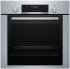 Какие функции можно установить с помощью кнопок на приборе? Bosch HBJ314ES0R [Ответы 1]