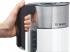 Bosch TWK8611P Чайник инструкция, поддержка, форум, описание, мануал