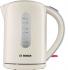 Bosch TWK7607 Чайник инструкция, поддержка, форум, описание, мануал