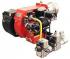 Ecoflam MULTIFLAM 200.1 TC VGD 40.065 Горелка мультитопливная инструкция, поддержка, форум, описание, мануал