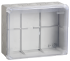 Iek UKO10-240-195-090-K51-55 Коробка распаячная инструкция, поддержка, форум, описание, мануал