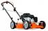 Husqvarna M 53 S Pro Газонокосилка инструкция, поддержка, форум, описание, мануал