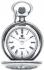 Royal London RL-90043-01 Карманные часы инструкция, поддержка, форум, описание, мануал