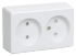 Iek РС22-2-БК БРИКС коричневый ERB20-K30-10-DC Розетка инструкция, поддержка, форум, описание, мануал