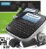 Dymo LabelMANAGER 500TS Принтер инструкция, поддержка, форум, описание, мануал