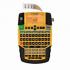 Dymo Rhino Pro 4200 Принтер инструкция, поддержка, форум, описание, мануал