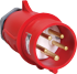 Iek ССИ-515 16А-6ч/200/346-240/415В 3Р+РЕ+N IP44 MAGNUM PSN52-016-5 Вилка инструкция, поддержка, форум, описание, мануал