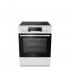 Gorenje EC6341WC Электрическая Плита инструкция, поддержка, форум, описание, мануал