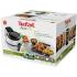 Tefal ACTIFRY GENIUS FZ7600 Фритюрница инструкция, поддержка, форум, описание, мануал