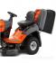 Husqvarna CT 153 Садовый Трактор инструкция, поддержка, форум, описание, мануал