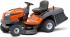 Husqvarna CT 153 Садовый Трактор инструкция, поддержка, форум, описание, мануал