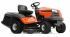 Husqvarna CT 153 Садовый Трактор инструкция, поддержка, форум, описание, мануал
