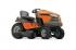 Husqvarna YTH 200 Twin Садовый Трактор инструкция, поддержка, форум, описание, мануал