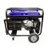 Foxweld VARTEG G7500 EW Бензиновый Генератор инструкция, поддержка, форум, описание, мануал
