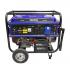 Foxweld VARTEG G7500 EW Бензиновый Генератор инструкция, поддержка, форум, описание, мануал