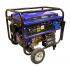 Foxweld VARTEG G7500 EW Бензиновый Генератор инструкция, поддержка, форум, описание, мануал