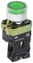 Iek LAY5-BW3361 с подсветкой зеленый 1з BBT50-BW-K06 Кнопка управления инструкция, поддержка, форум, описание, мануал