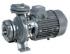 Espa XN 65 200/220 Насос Циркуляционный инструкция, поддержка, форум, описание, мануал