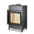 Romotop HEAT 2G 59.50.01 Каминная топка инструкция, поддержка, форум, описание, мануал