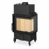 Romotop HEAT R/L 2G S 50.44.33.13 Каминная топка инструкция, поддержка, форум, описание, мануал