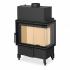Romotop HEAT R/L 2G S 60.44.33.23 Каминная топка инструкция, поддержка, форум, описание, мануал