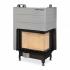 Romotop HEAT R/L 3G L 65.51.40.21 Каминная топка инструкция, поддержка, форум, описание, мануал