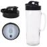 Tribest Personal Blender Glass PBG-5050 Блендер инструкция, поддержка, форум, описание, мануал